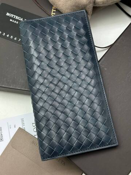 Кошелёк Bottega Veneta