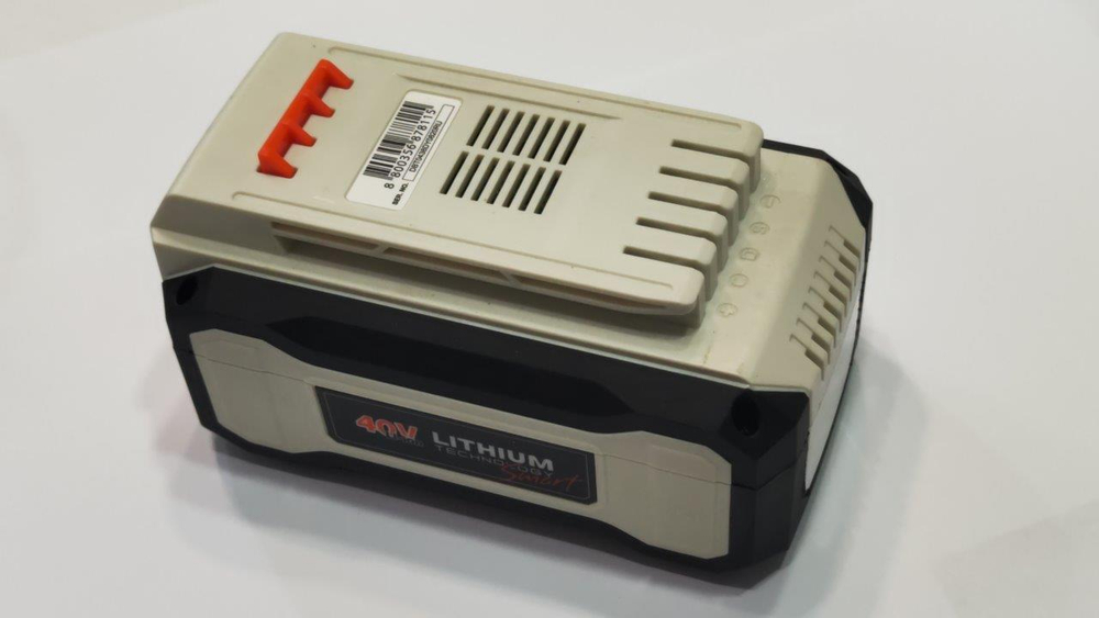 Ремонт аккумулятора Daewoo DABT 4040Li