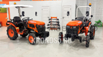 Трактор Kubota | Кентавр KA Т-344 9+3 (Perkins) STD agri 5,00-12 / 8,00-16 (с ПСМ)
