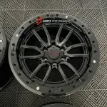 КОВАНЫЕ ДИСКИ ДЛЯ DODGE RAM 1500 TRX 2023 ДОДЖ РАМ