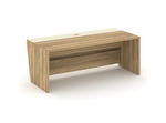 Стол руководителя CORNER