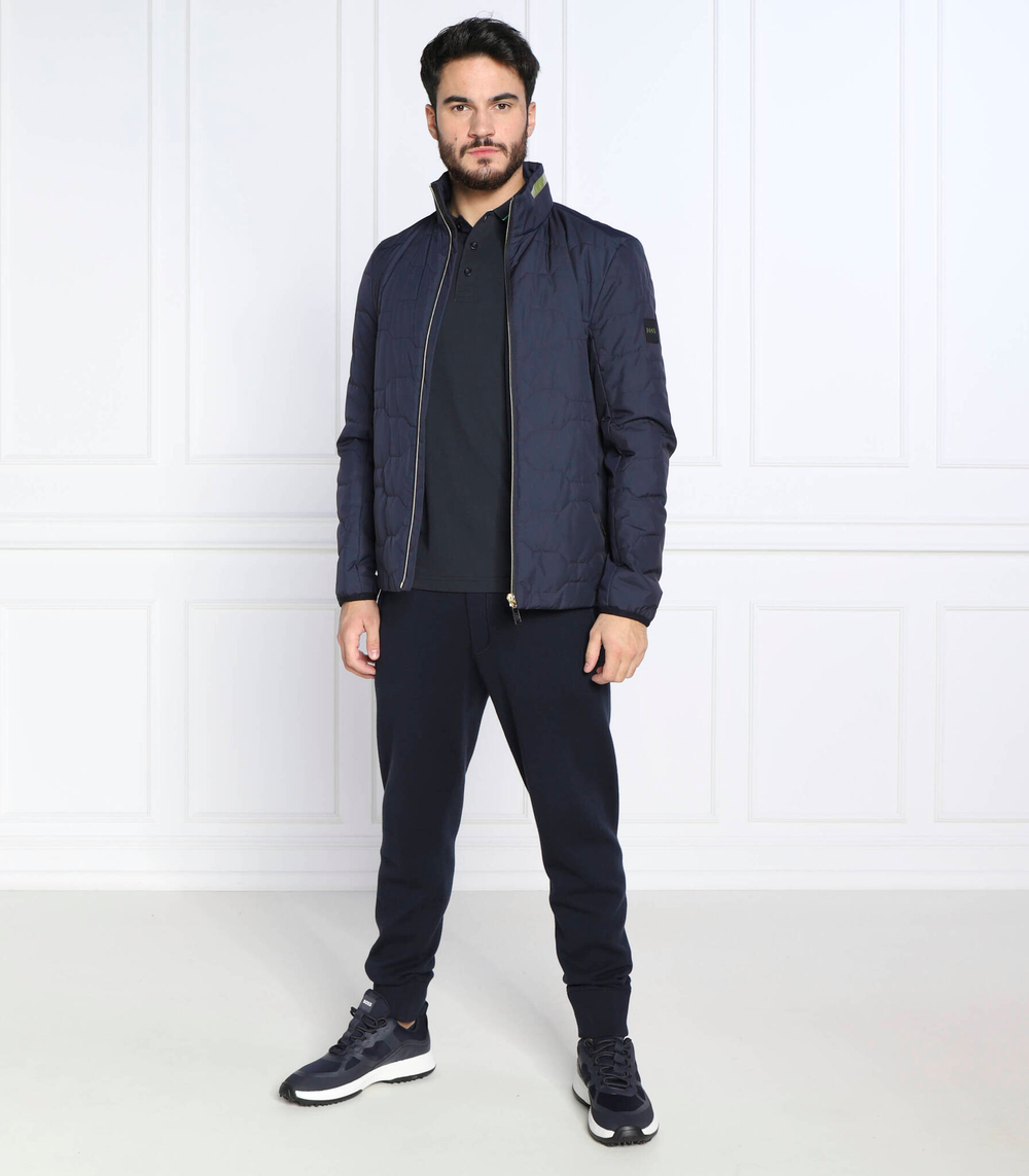 куртка j_shipton BOSS GREEN - темно-синий(50474016)