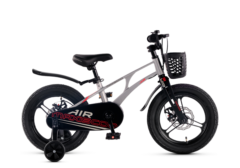 Maxiscoo AIR Pro 16'' (2025)