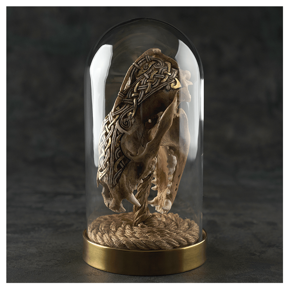 Артефакт оберег «Дана»