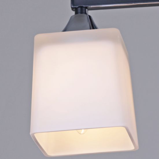 05017-0.3-04 BK+CR светильник потолочный