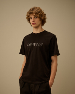 Футболка C.P.COMPANY