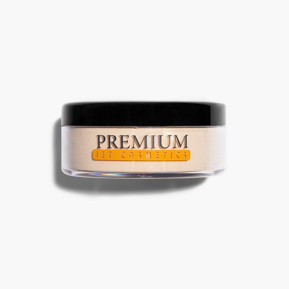 Пудра защитная, SPF 15, 25 мл