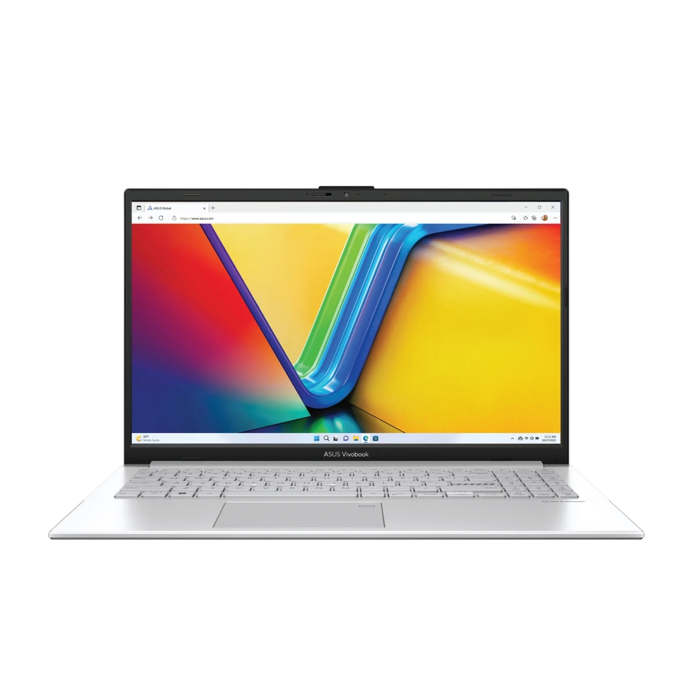 Ноутбук Asus VivoBook Go 15 E1504FA-BQ867 (90NB0ZR1-M01EC0)