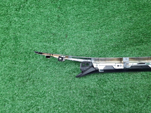 Накладка крышки багажника Changan Eado Plus 20-нв