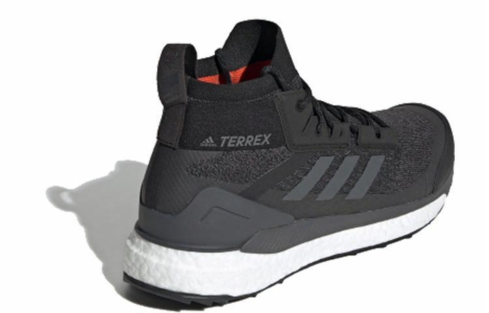 Кроссовки Adidas Terrex Free Hiker