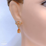 Серьги Xuping - арт484