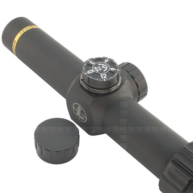 Leupold VX-Freedom 1.5-4x20 MOA-Ring прицел