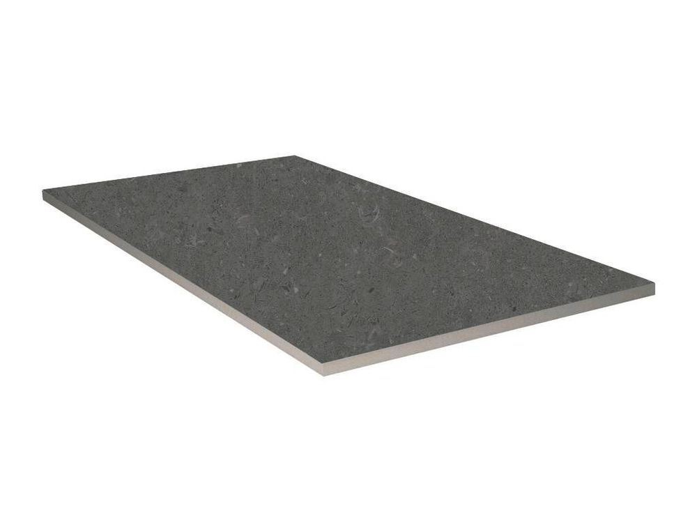 Terraslab, Acron Anthracite Base C3/R11 Antislip 600х1200х20мм 1шт/уп - керамогранит уличный