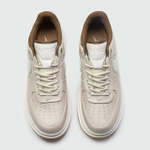 Кроссовки Nike Air Force 1 Low Luxe Wmns Beige