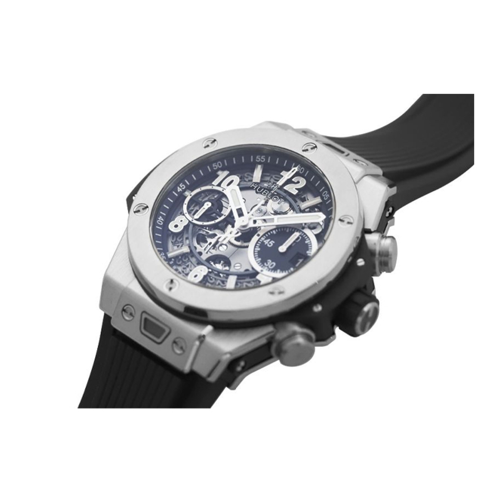 Часы HUBLOT BIG BANG 100 42mm, 441.NX.1171.RX