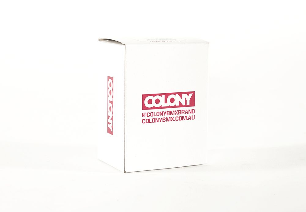 Камера 16&quot; Colony Tube 16 x 2.4&quot;, арт. I30-004C COLONY