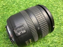 Объектив Nikon 18-70 3.5-4.5g Покупка/Продажа