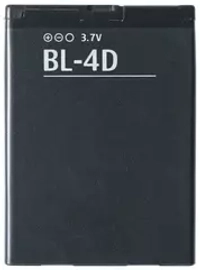 АКБ для Nokia BL-4D (N97 mini/E5/E7-00/N8)