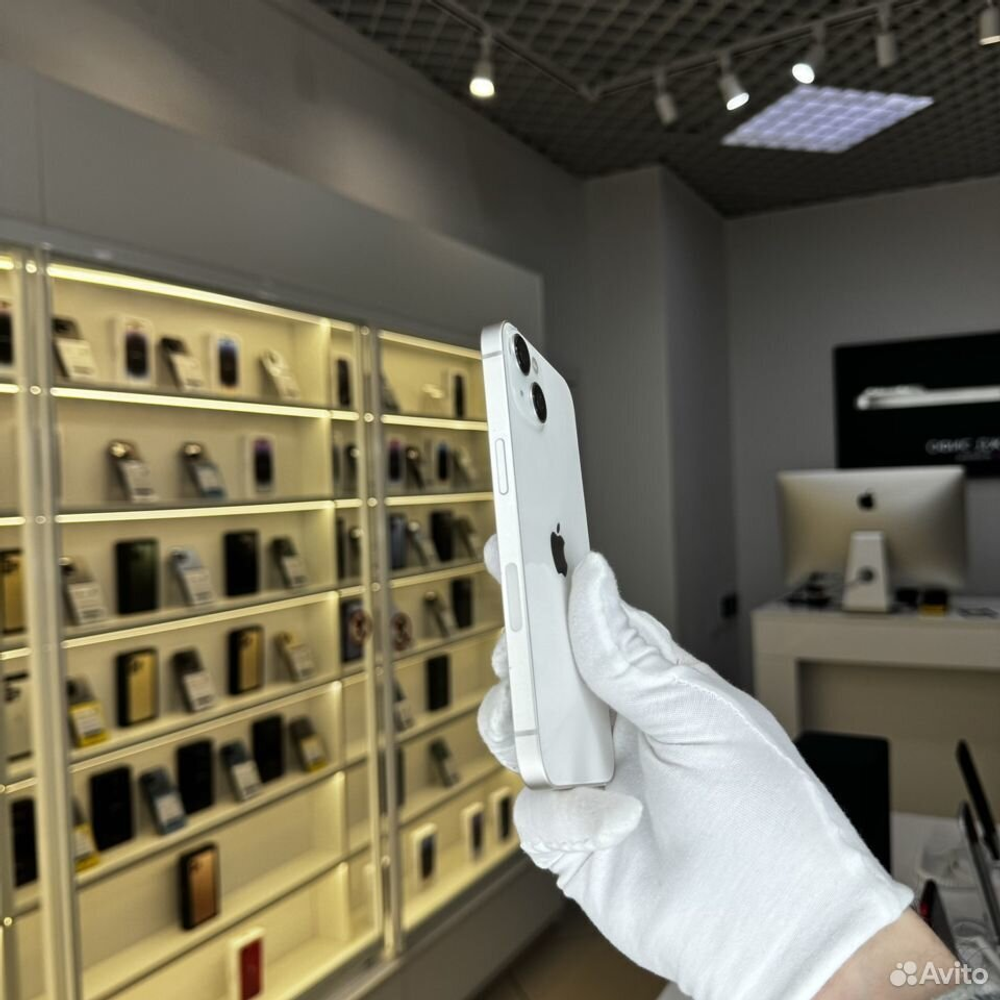 iPhone 13, 512 ГБ б/у