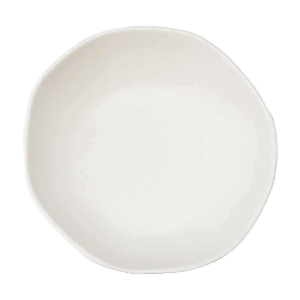 Набор глубоких тарелок white cliffs, D18 см, 750 мл, 2 шт.