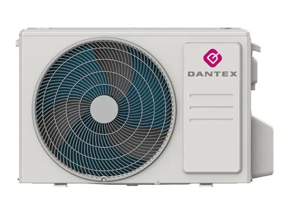 Сплит-система Dantex RK-09SDM4/RK-09SDM4E Corso