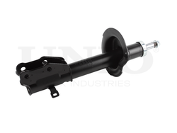 Амортизатор газовый передней подвески левый UNIO SAB-10080