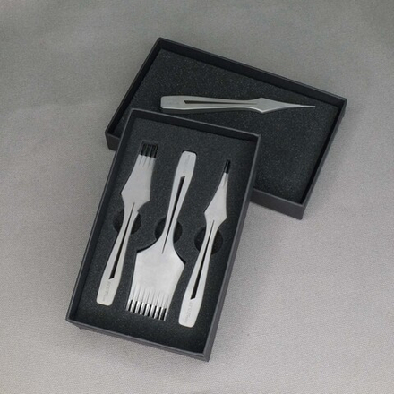 Пробойники Французского типа BEWAIS