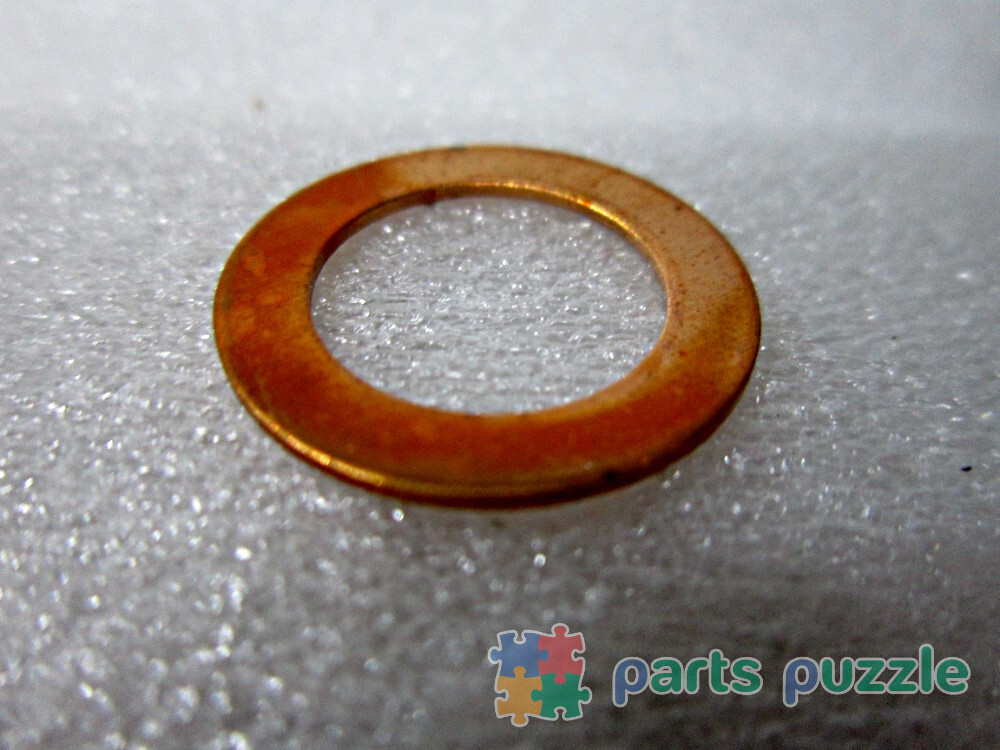 Шайба / WASHER АРТ: 012651