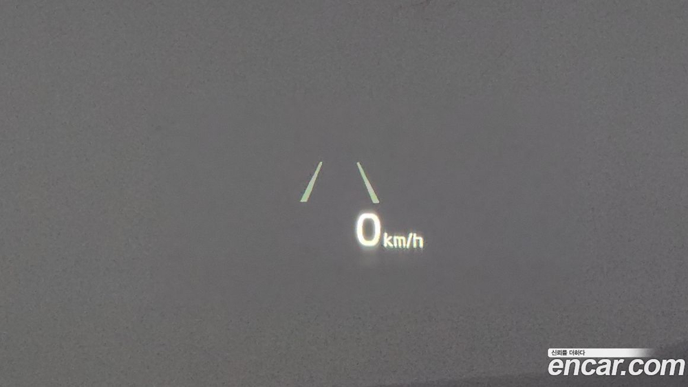 Kia The K9 (Quoris/K900) 3.8 GDI (03.2020)