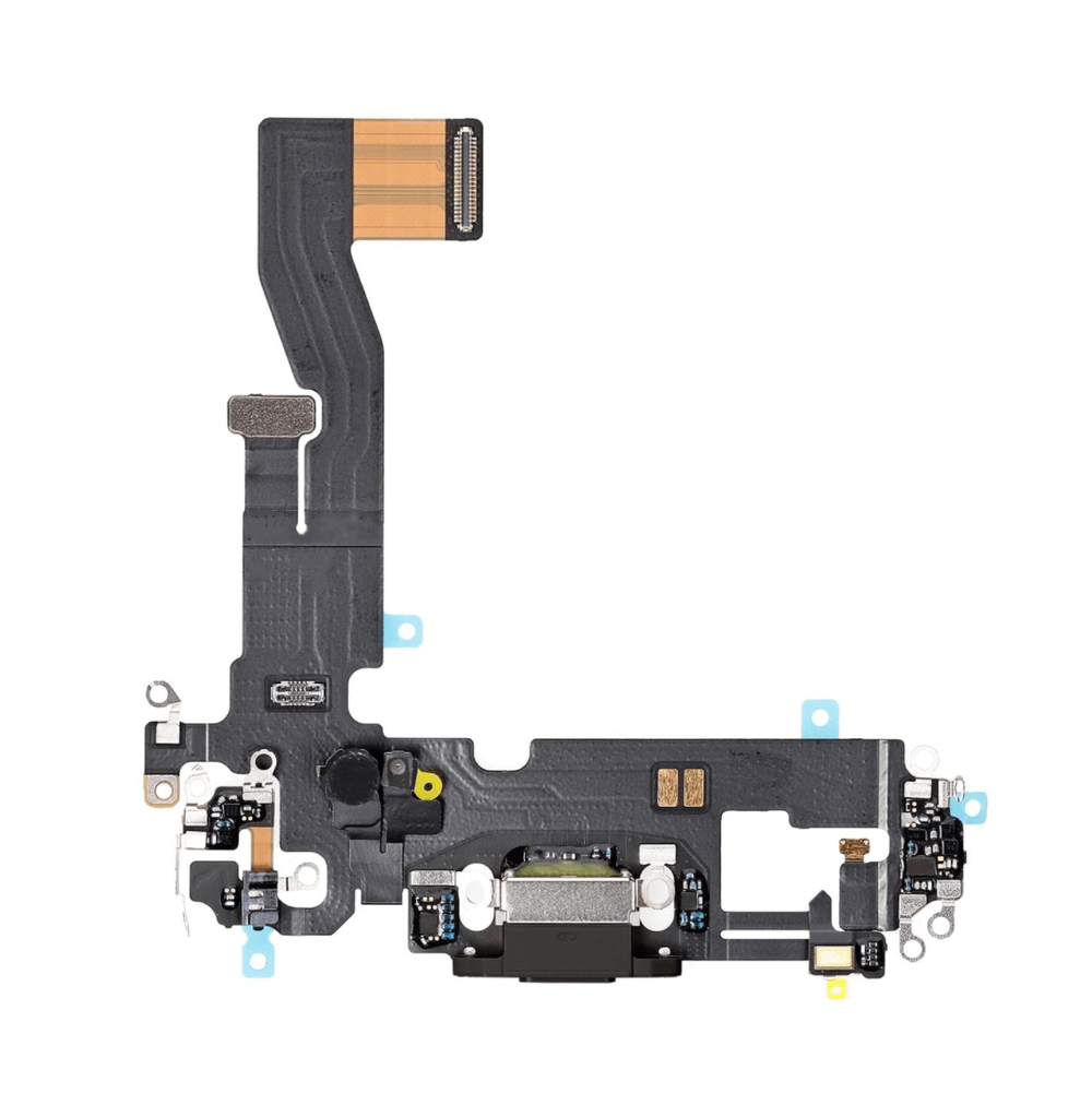 Замена Нижний шлейф / разъём зарядки на iPhone 12 Pro Max