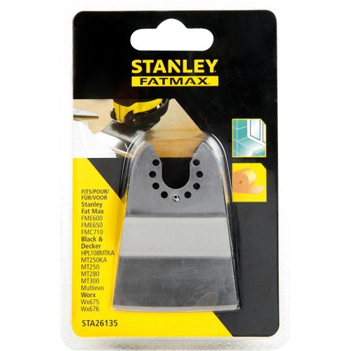 Насадка STANLEY для мультитула   STA26135