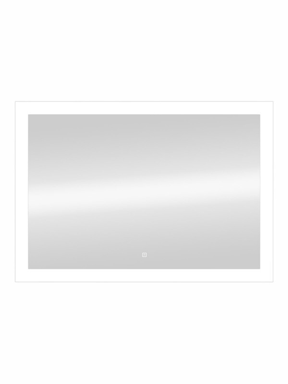 Зеркало "Relax Led" 1200х800