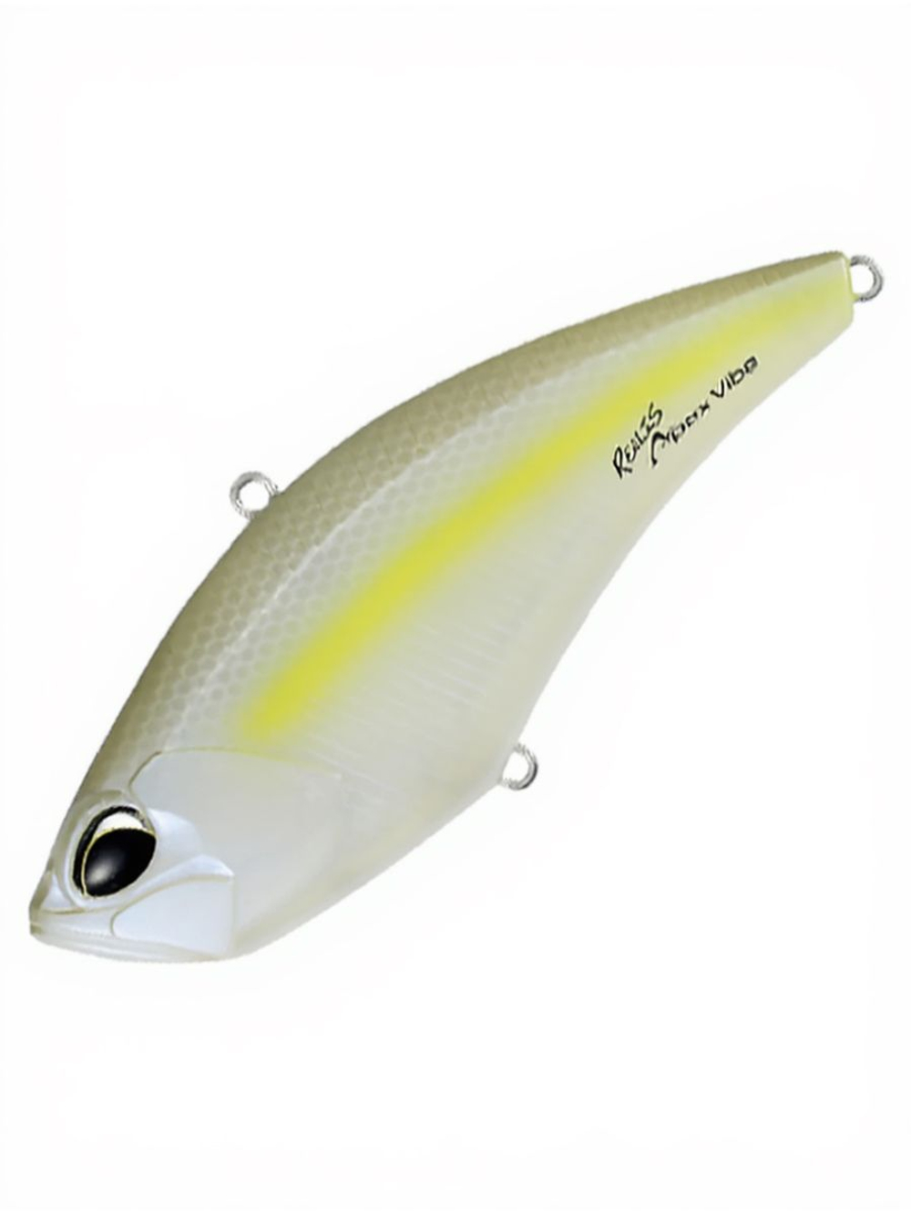 Воблер DUO Realis Apex Vibe F85, CCC3278 Omnicraw OB, 85 мм, 26,1 г, тонущий, раттлин