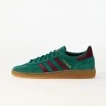 ADIDAS HANDBALL SPEZIAL Collegiate Green/ Shadow Red