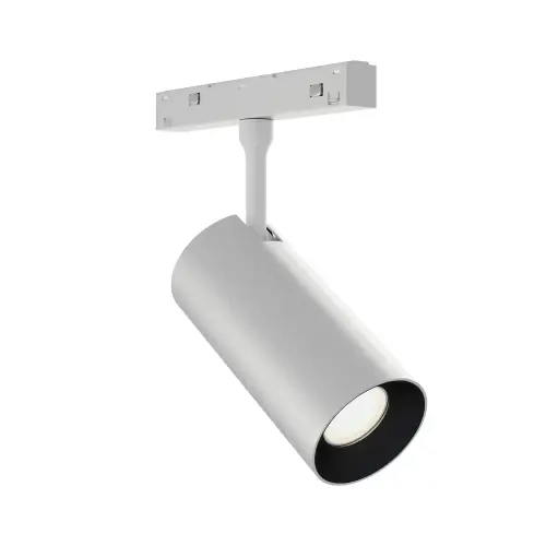 Магнитный трековый светильник ST Luce SKYLINE 48 ST1365.546.18_DIM