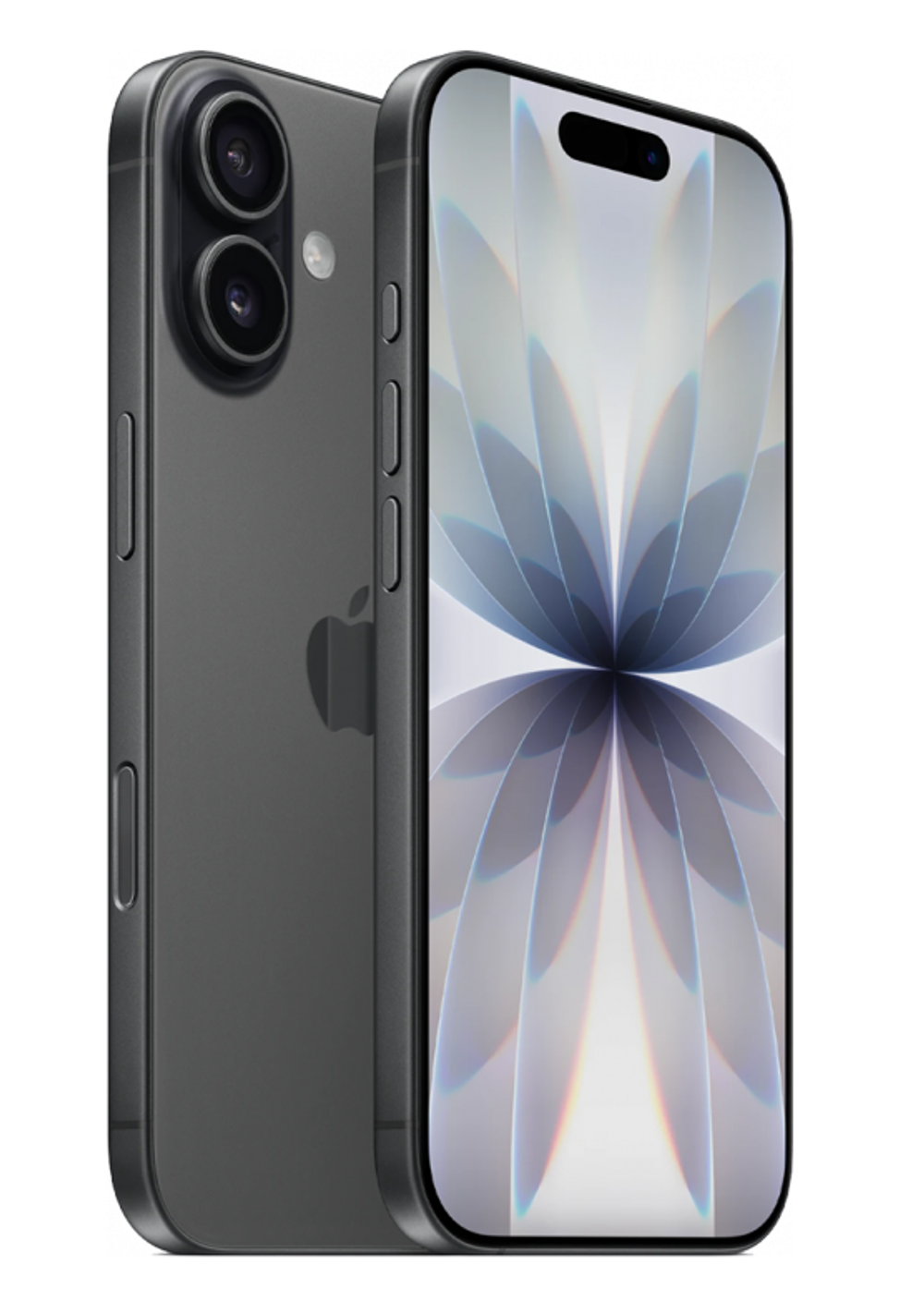 Смартфон Apple iPhone 17 256Gb Black