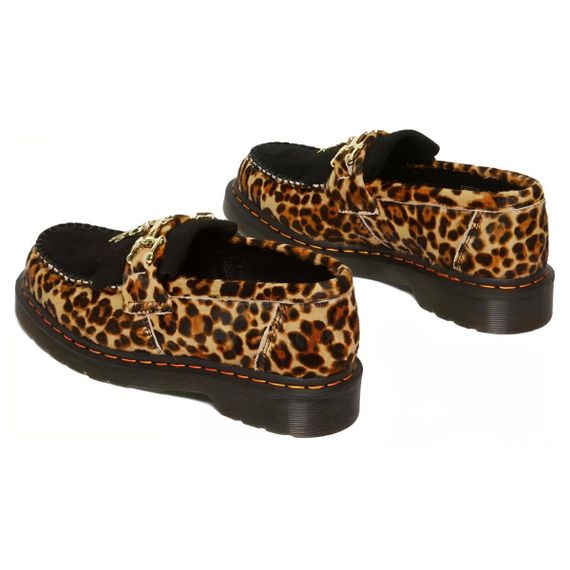 Dr. Martens Adrian 'Yellow Black'