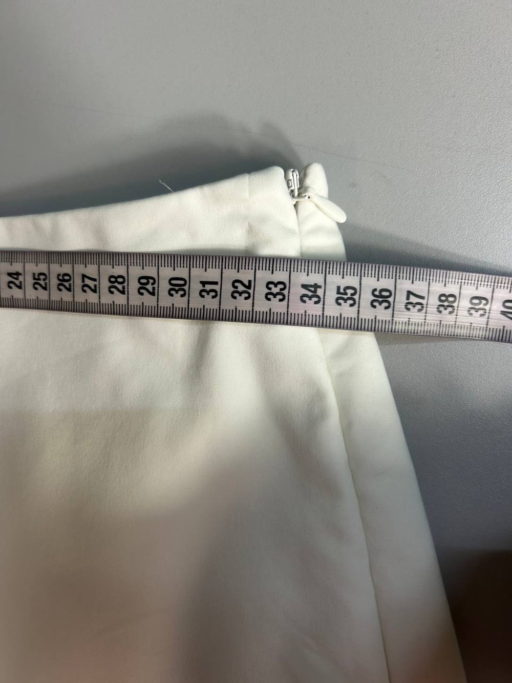 Юбка-шорты Lime для летнего образа, маркировка XS, визуально на 42 размер