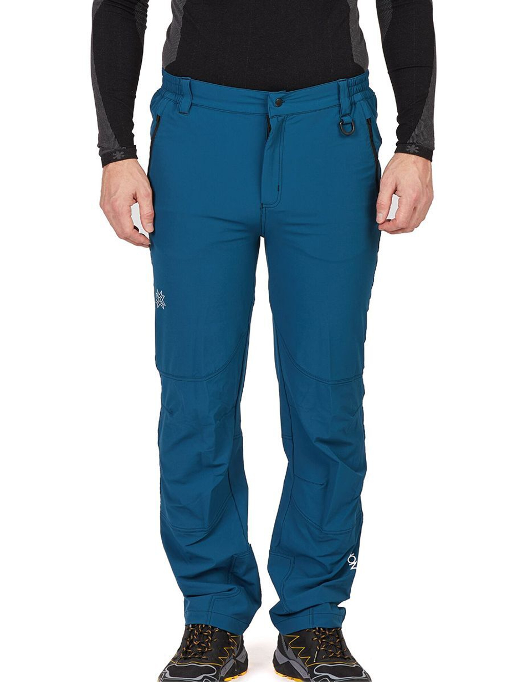 Штаны Norfin ROVER LIGHT 05 р.XXL