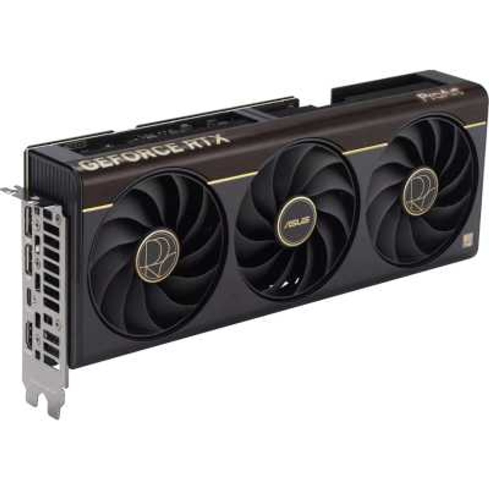 Видеокарта ASUS nVidia GeForce RTX 5070 Ti 16Gb PROART-RTX5070TI-O16G