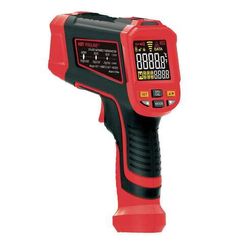 Пирометр бесконтактный цифровой KT 653 серия PROLINE