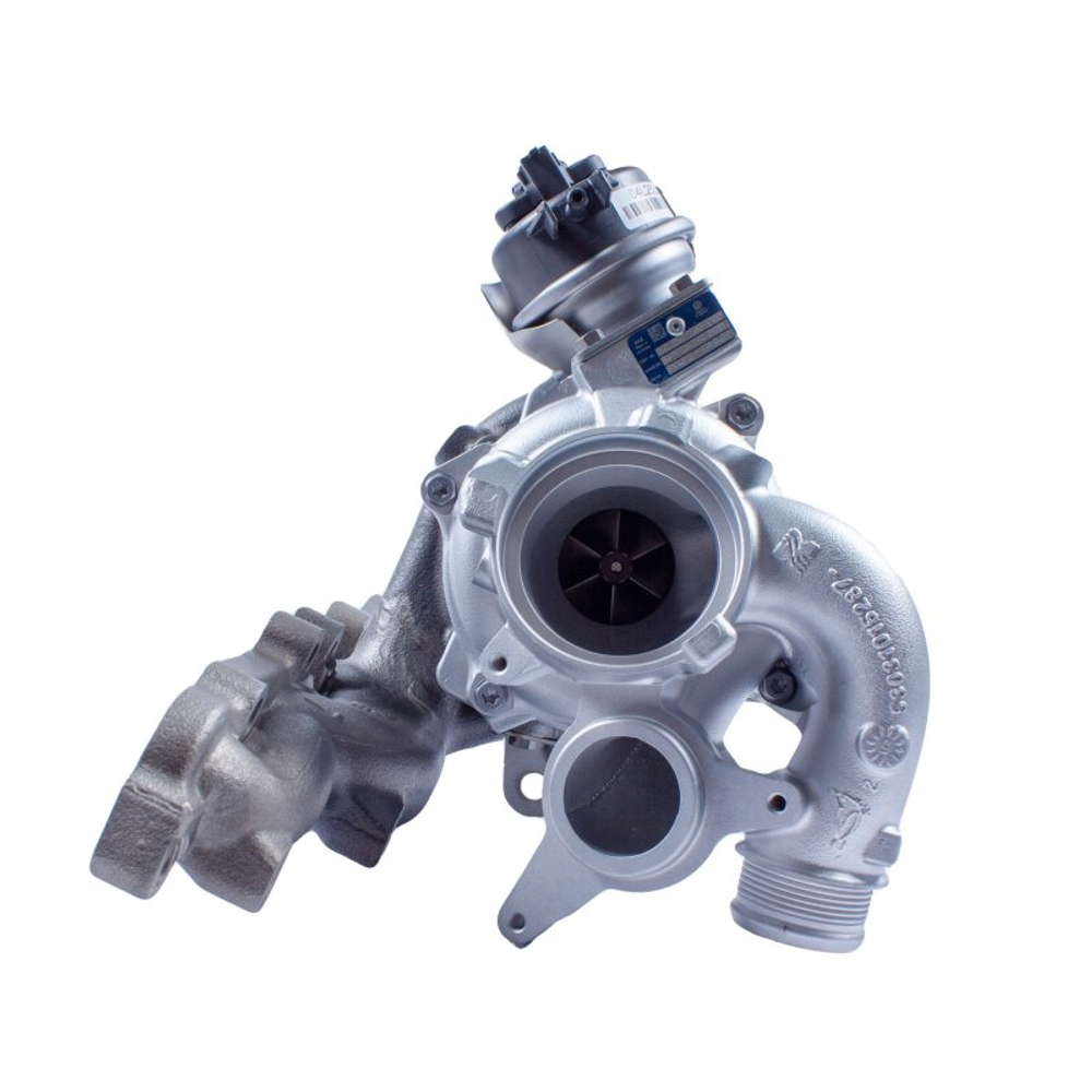 Турбина 04L253056G KKK для Volkswagen