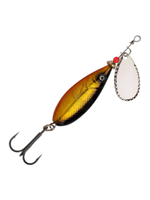 Блесна вращающаяся Abu Garcia Droppen Maxi, 12 г, Bream