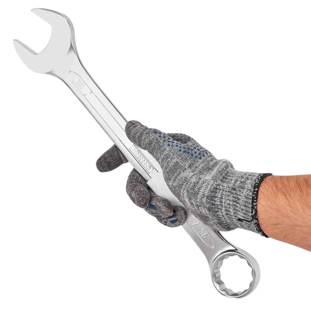 Ключ комбинированный 36мм Scheppach Sch-75536