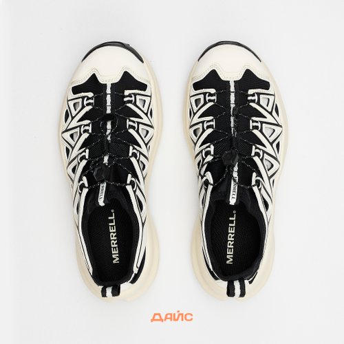 Кроссовки Merrell Fusion Frame артикул:MS4325205-04 - купить в магазине Дайс