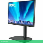 Монитор BenQ PhotoVue SW242Q