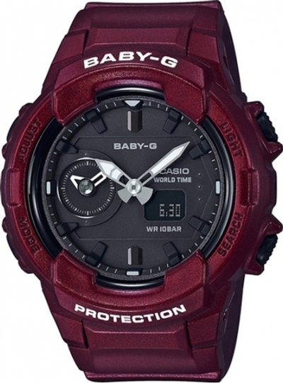Casio BGA230S4A