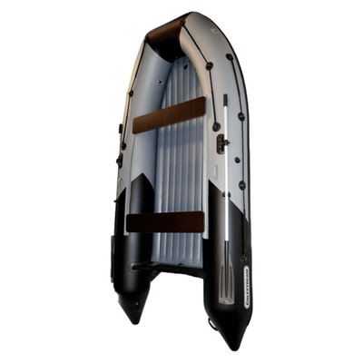 Лодка ПВХ GOLFSTREAM Патриот MP 380