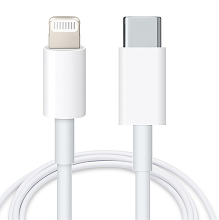 Оригинальный кабель Foxconn Type-C to Lightning для Apple IPhone