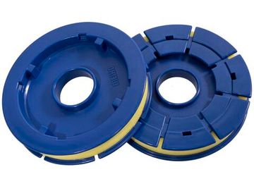 Мотовила для поводков Meiho CHIBIMARU 90мм 2шт.